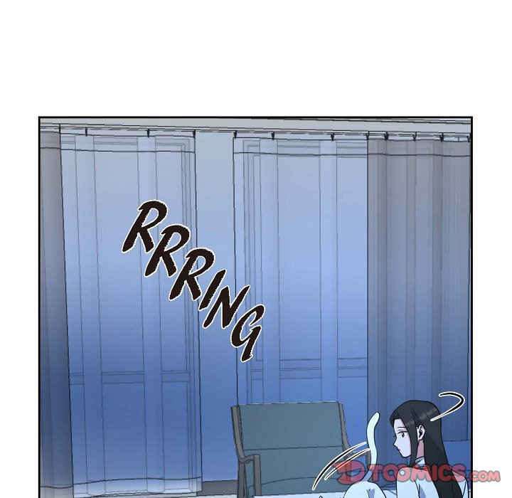 Absolute Possession Absolute Possession EP 50 - Toomics page 21 - 