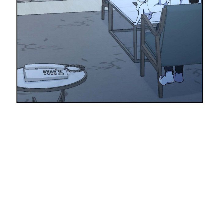 Absolute Possession Absolute Possession EP 50 - Toomics page 22 - 
