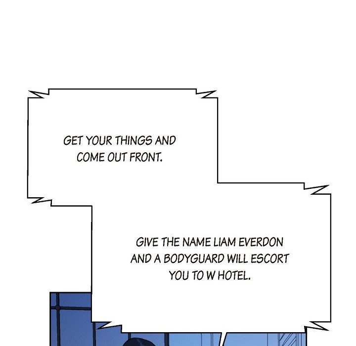 Absolute Possession Absolute Possession EP 50 - Toomics page 29 - 