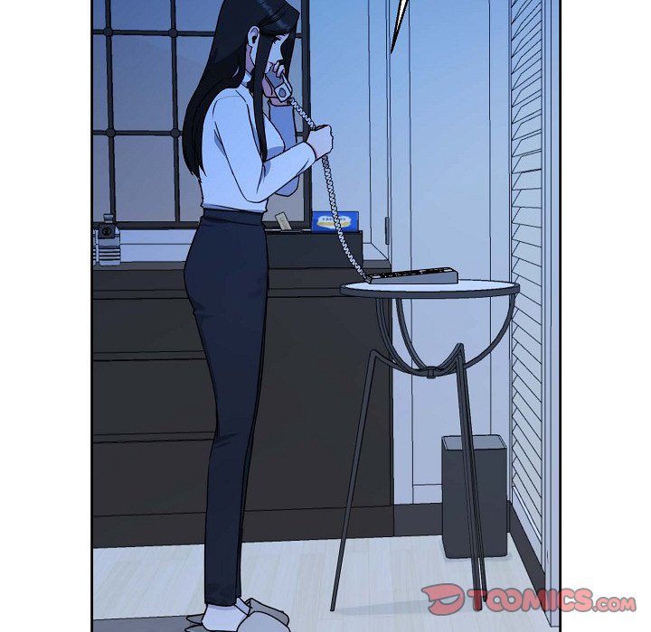 Absolute Possession Absolute Possession EP 50 - Toomics page 30 - 