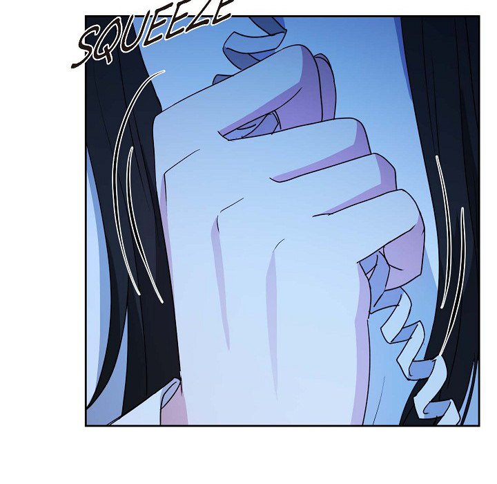 Absolute Possession Absolute Possession EP 50 - Toomics page 34 - 