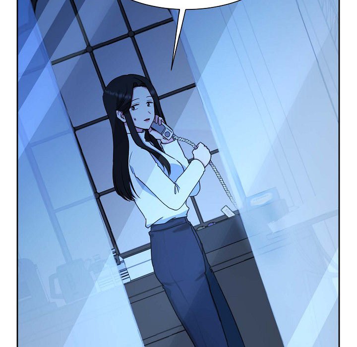 Absolute Possession Absolute Possession EP 50 - Toomics page 36 - 