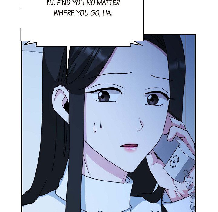 Absolute Possession Absolute Possession EP 50 - Toomics page 38 - 