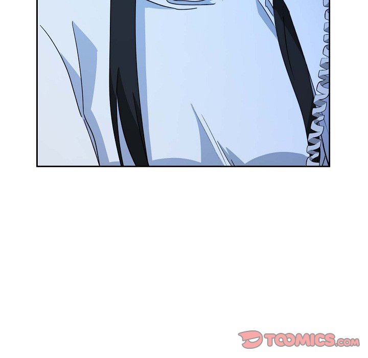 Absolute Possession Absolute Possession EP 50 - Toomics page 39 - 