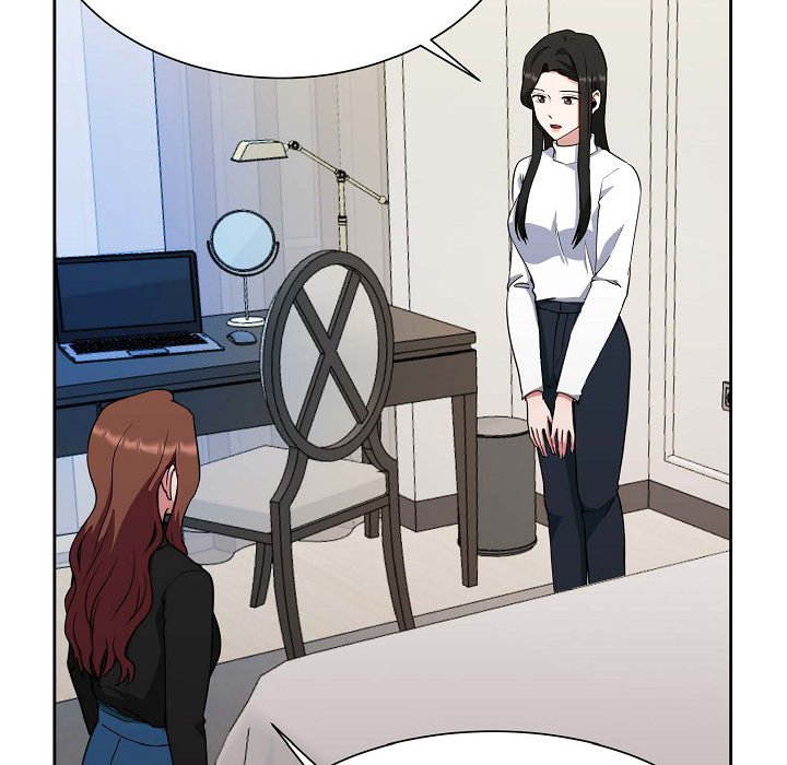 Absolute Possession Absolute Possession EP 50 - Toomics page 5 - 