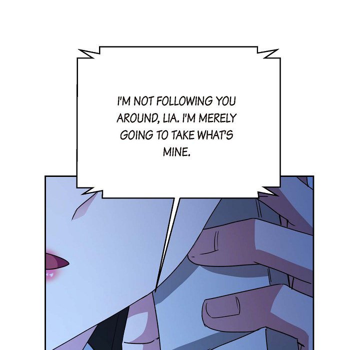 Absolute Possession Absolute Possession EP 50 - Toomics page 44 - 
