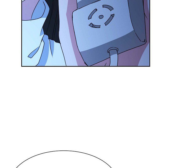 Absolute Possession Absolute Possession EP 50 - Toomics page 45 - 