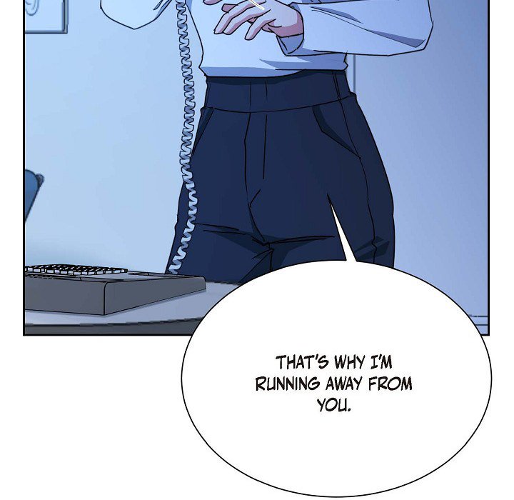 Absolute Possession Absolute Possession EP 50 - Toomics page 47 - 