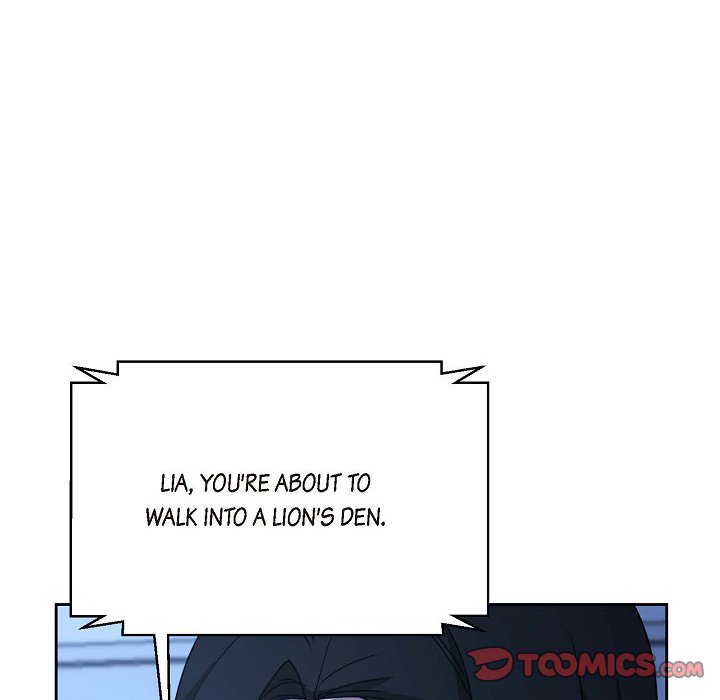 Absolute Possession Absolute Possession EP 50 - Toomics page 48 - 