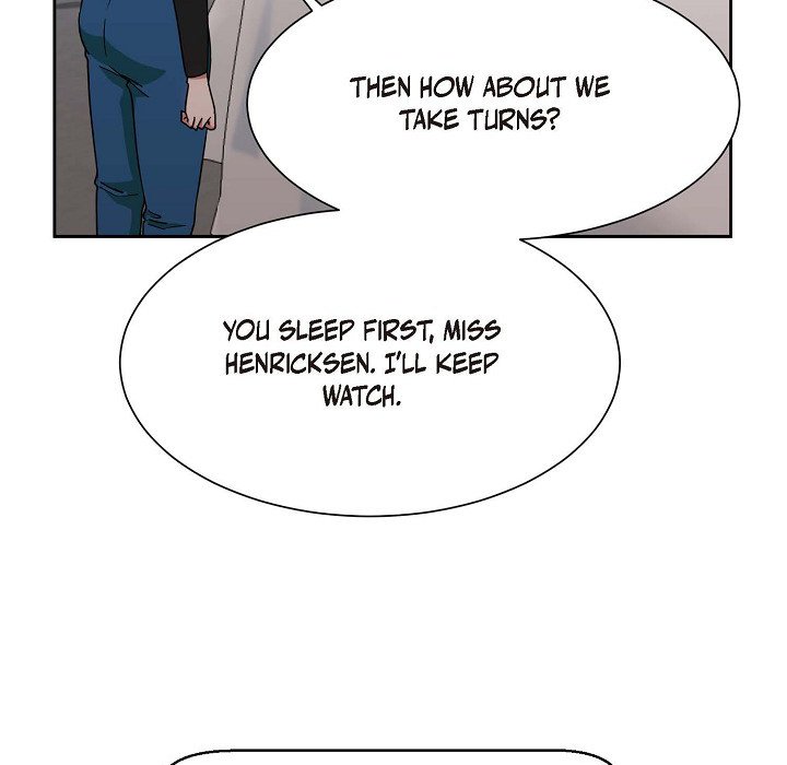 Absolute Possession Absolute Possession EP 50 - Toomics page 6 - 