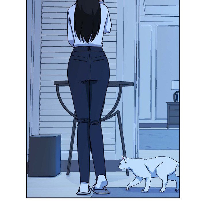 Absolute Possession Absolute Possession EP 50 - Toomics page 51 - 