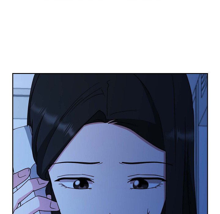 Absolute Possession Absolute Possession EP 50 - Toomics page 52 - 