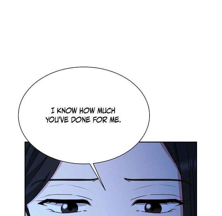 Absolute Possession Absolute Possession EP 50 - Toomics page 54 - 