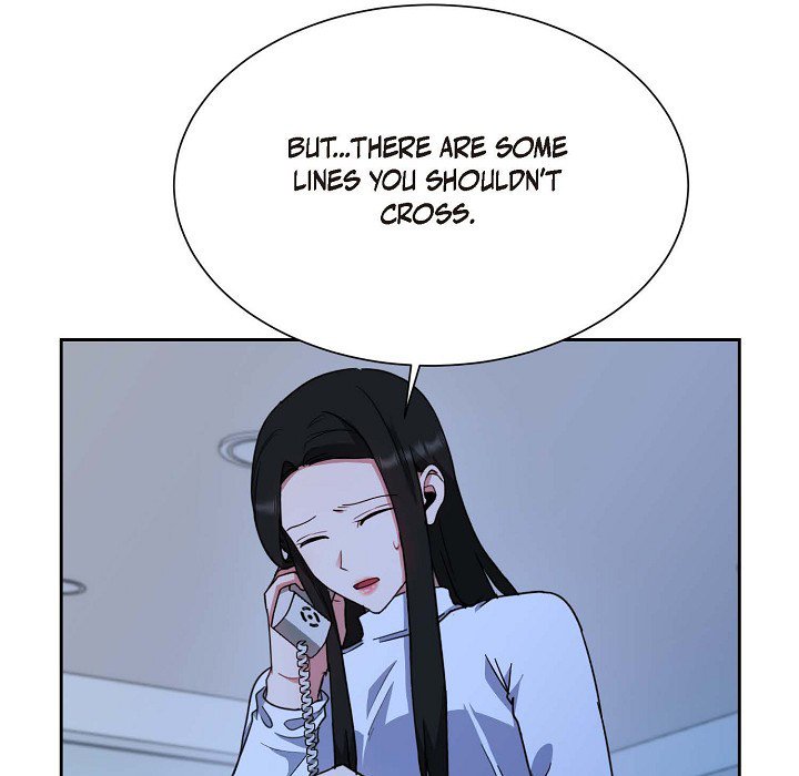 Absolute Possession Absolute Possession EP 50 - Toomics page 56 - 