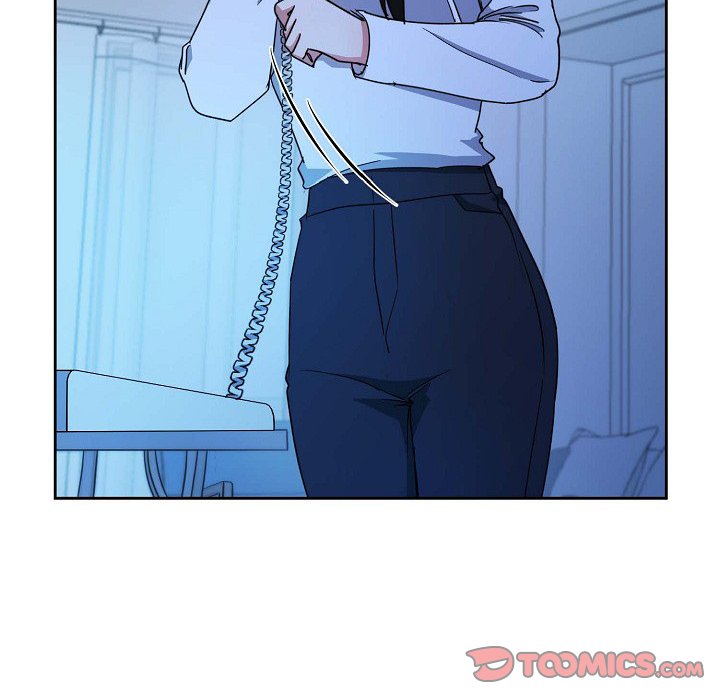 Absolute Possession Absolute Possession EP 50 - Toomics page 57 - 