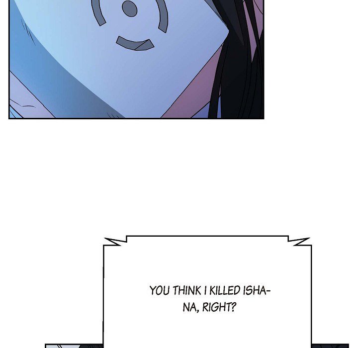 Absolute Possession Absolute Possession EP 50 - Toomics page 59 - 