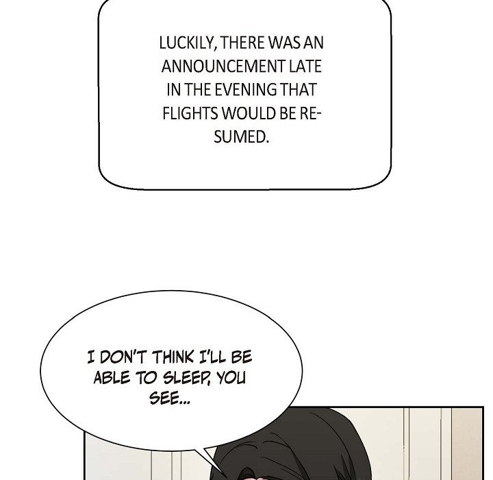 Absolute Possession Absolute Possession EP 50 - Toomics page 7 - 