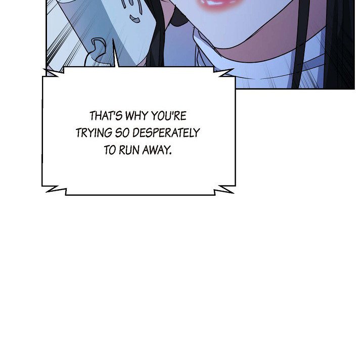 Absolute Possession Absolute Possession EP 50 - Toomics page 61 - 