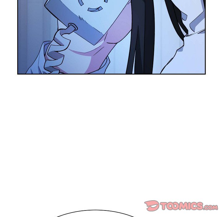 Absolute Possession Absolute Possession EP 50 - Toomics page 66 - 
