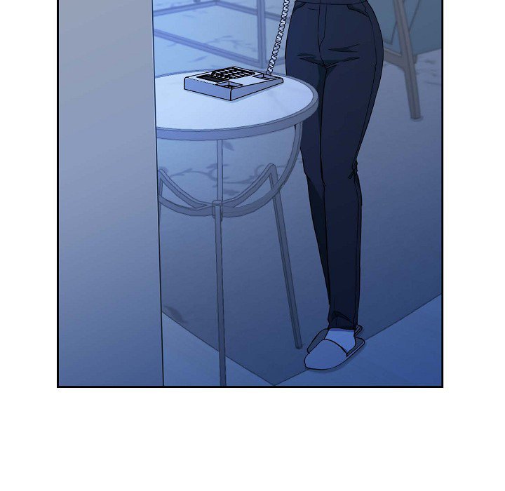 Absolute Possession Absolute Possession EP 50 - Toomics page 68 - 