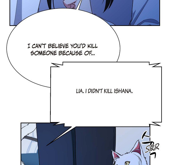 Absolute Possession Absolute Possession EP 50 - Toomics page 71 - 
