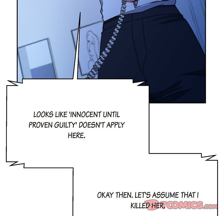 Absolute Possession Absolute Possession EP 50 - Toomics page 75 - 