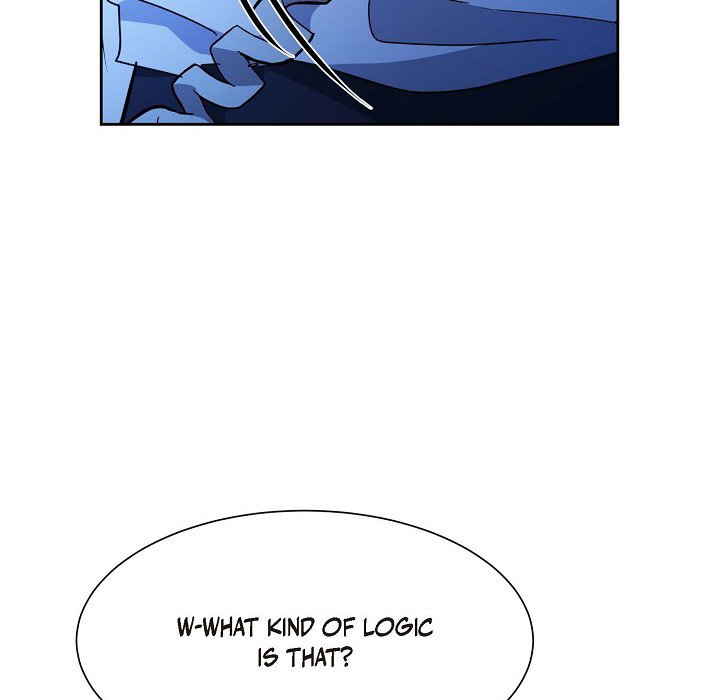 Absolute Possession Absolute Possession EP 50 - Toomics page 77 - 