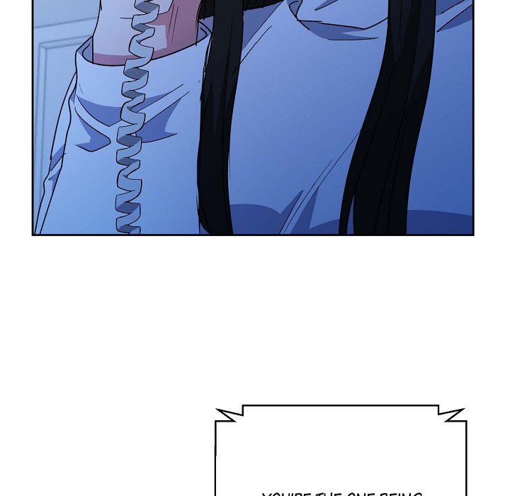 Absolute Possession Absolute Possession EP 50 - Toomics page 79 - 