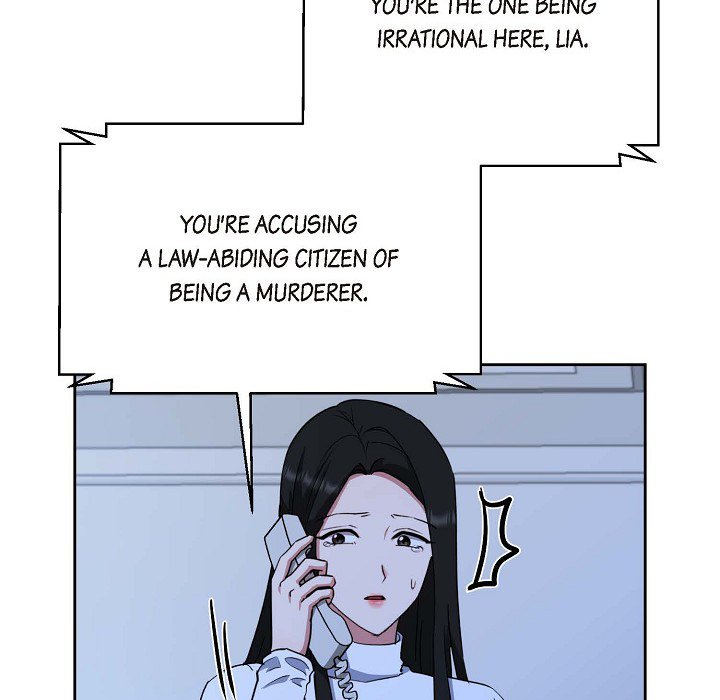 Absolute Possession Absolute Possession EP 50 - Toomics page 80 - 