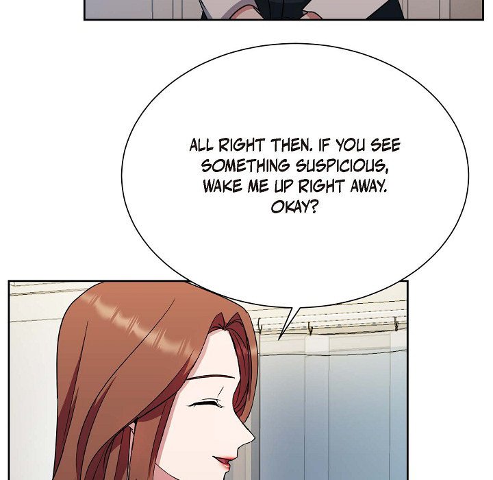 Absolute Possession Absolute Possession EP 50 - Toomics page 9 - 