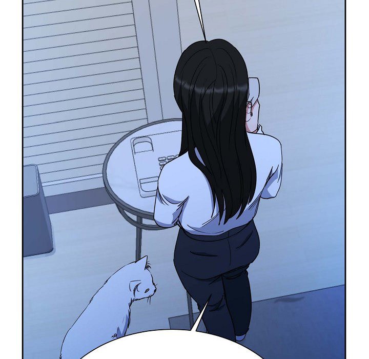 Absolute Possession Absolute Possession EP 50 - Toomics page 83 - 