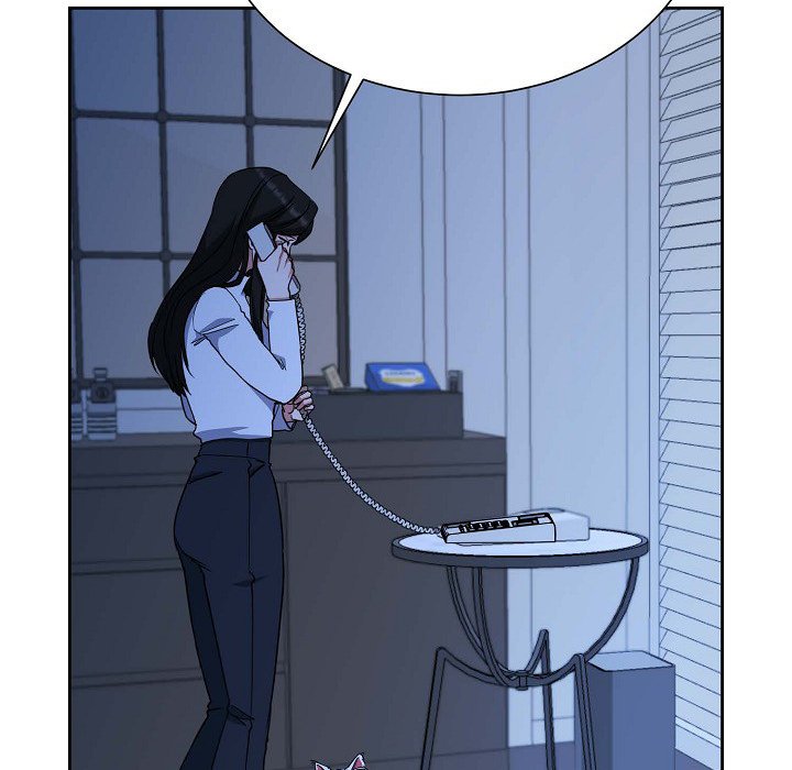 Absolute Possession Absolute Possession EP 50 - Toomics page 85 - 