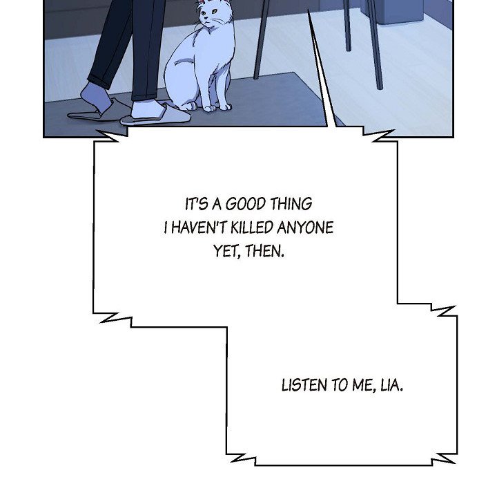 Absolute Possession Absolute Possession EP 50 - Toomics page 86 - 