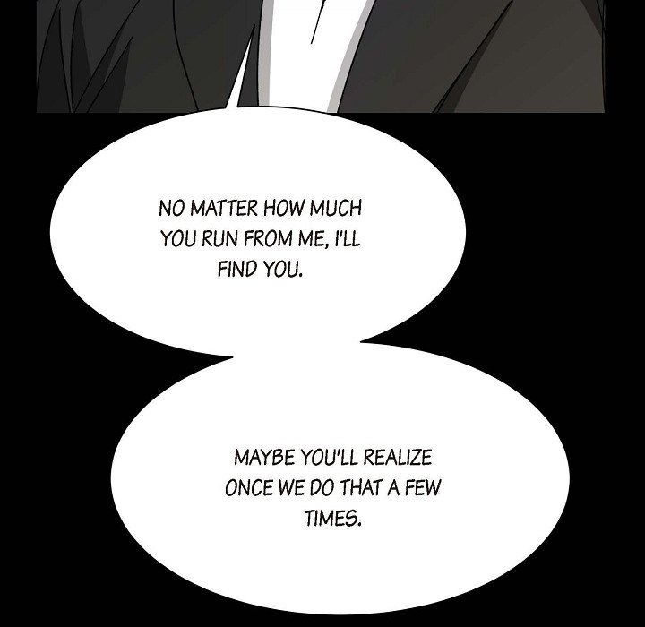 Absolute Possession Absolute Possession EP 50 - Toomics page 100 - 