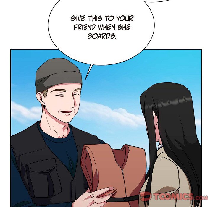 Absolute Possession Absolute Possession EP 51 - Toomics page 12 - 