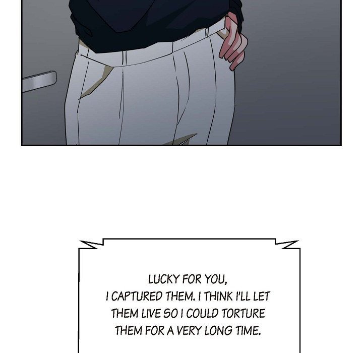Absolute Possession Absolute Possession EP 51 - Toomics page 112 - 