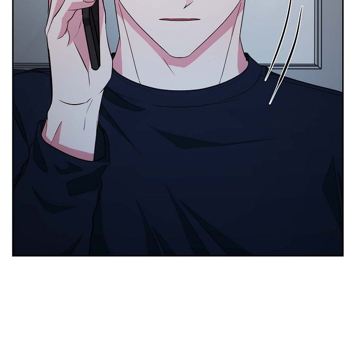 Absolute Possession Absolute Possession EP 51 - Toomics page 116 - 