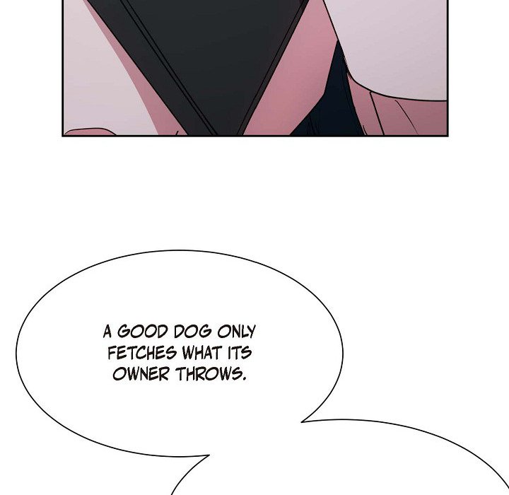 Absolute Possession Absolute Possession EP 51 - Toomics page 123 - 