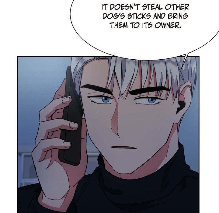 Absolute Possession Absolute Possession EP 51 - Toomics page 124 - 