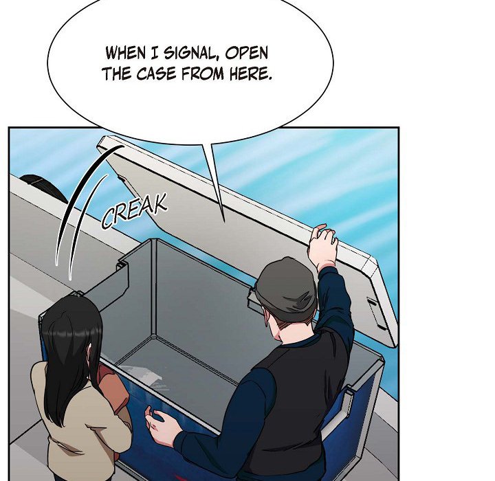 Absolute Possession Absolute Possession EP 51 - Toomics page 14 - 
