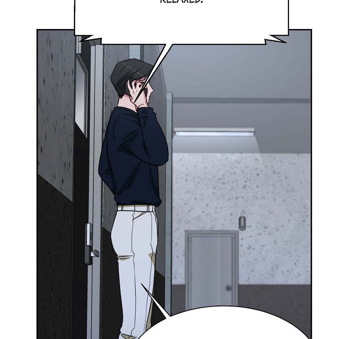 Absolute Possession Absolute Possession EP 51 - Toomics page 131 - 