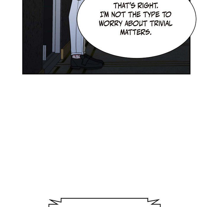 Absolute Possession Absolute Possession EP 51 - Toomics page 132 - 