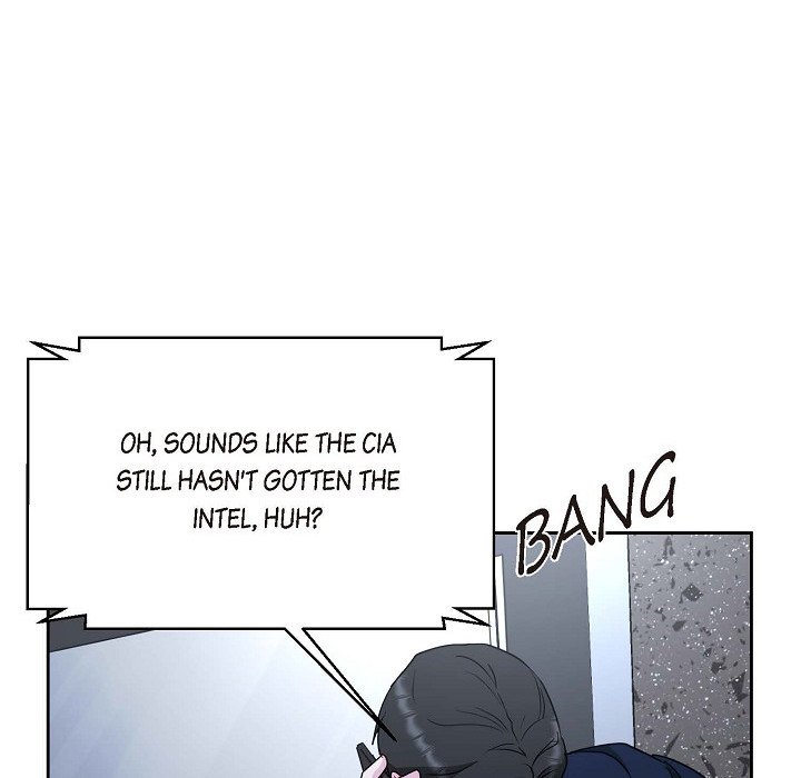 Absolute Possession Absolute Possession EP 51 - Toomics page 135 - 