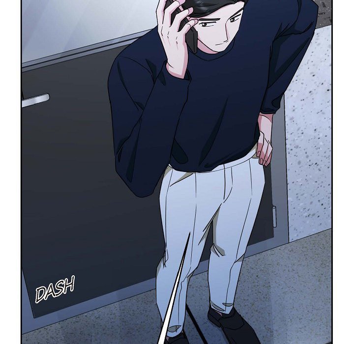 Absolute Possession Absolute Possession EP 51 - Toomics page 136 - 