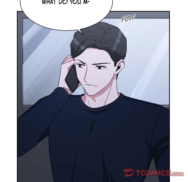 Absolute Possession Absolute Possession EP 51 - Toomics page 138 - 