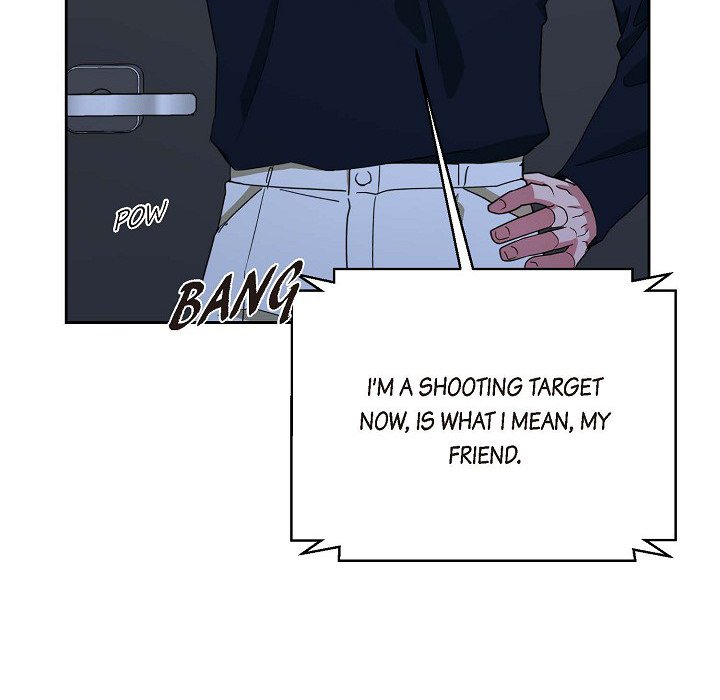 Absolute Possession Absolute Possession EP 51 - Toomics page 139 - 