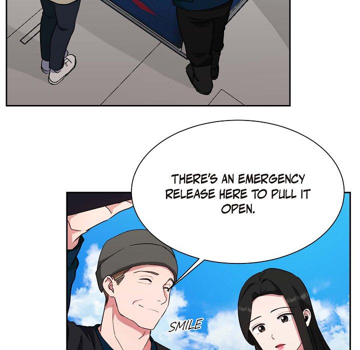 Absolute Possession Absolute Possession EP 51 - Toomics page 15 - 