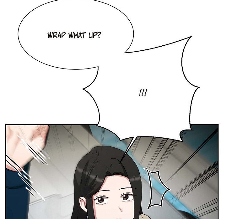 Absolute Possession Absolute Possession EP 51 - Toomics page 19 - 
