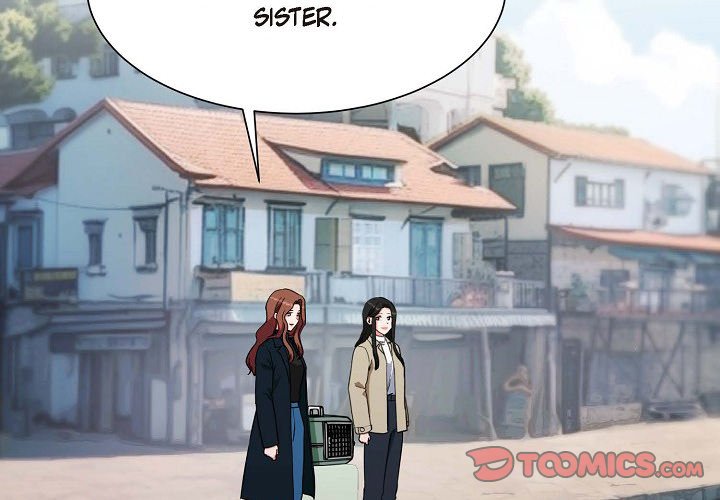 Absolute Possession Absolute Possession EP 51 - Toomics page 3 - 