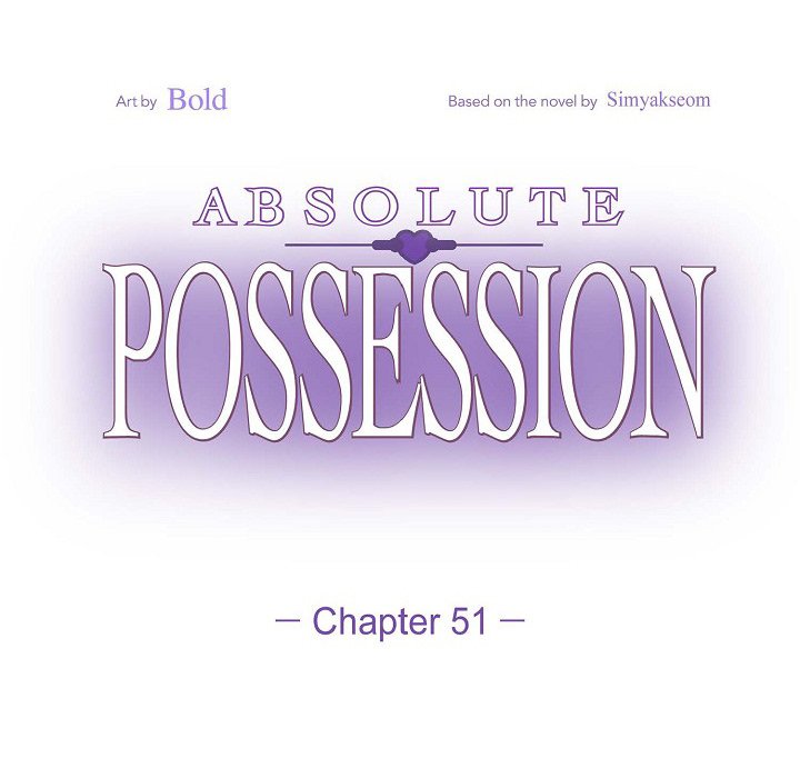 Absolute Possession Absolute Possession EP 51 - Toomics page 22 - 